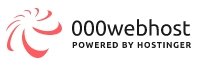 Логотип 000webhost.com