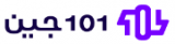 Логотип 101Gen.com