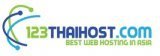 Логотип 123ThaiHost.com