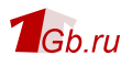 Логотип 1gb.ru