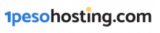 Логотип 1pesohosting.com