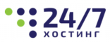 Логотип 24x7s.ru