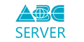 Логотип Abc-Server.com