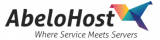 Логотип AbeloHost.com