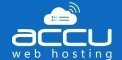Логотип AccuWebHosting.com