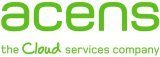 Логотип Acens.com