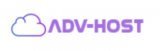 Логотип ADV-Host.com