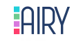 Логотип AIRY.HOST