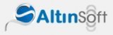 Логотип Altinsoft.net
