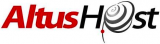 Логотип AltusHost.com