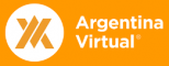 Логотип ArgentinaVirtual.ar