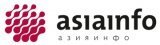 Логотип Asiainfo.kg