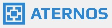 Логотип Aternos.org