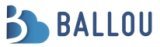 Логотип Ballou.se