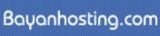 Логотип Bayanhosting.com