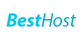 Логотип besthost.by
