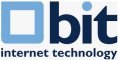 Логотип Bit.nl