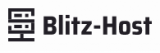 Логотип Blitz-Host.com