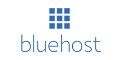 Логотип Bluehost.com