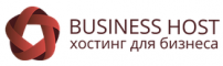 Логотип Business-host.ru