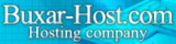 Логотип Buxar-host.ru