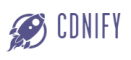 Логотип Cdnify.com