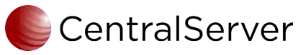 Логотип CentralServer.com