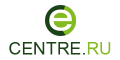 Логотип Centre.ru