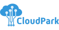 Логотип CloudPark.by