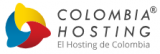 Логотип ColombiaHosting.com.co