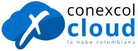 Логотип Conexcol.net.co