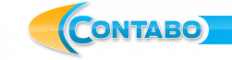 Логотип Contabo.com