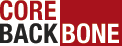 Логотип Core-backbone.com