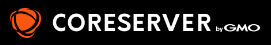 Логотип Coreserver.jp