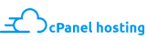Логотип Cpanelhosting.ru