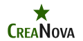 Логотип Creanova.org