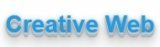 Логотип CreativeWeb.biz