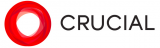 Логотип Crucial.com.au