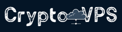 Логотип CryptoVPS.cc