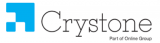 Логотип Crystone.com
