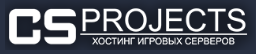 Логотип CS-Projects.ru