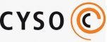 Логотип Cyso.com