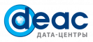 Логотип Deac.eu