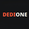 Логотип DediOne.store