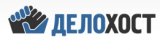 Логотип Delohost.ru