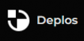 Логотип Deplos.com