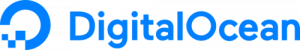 Логотип DigitalOcean.com