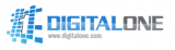 Логотип Digitalone.com