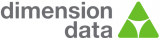 Логотип DimensionData.com