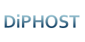 Логотип Diphost.ru